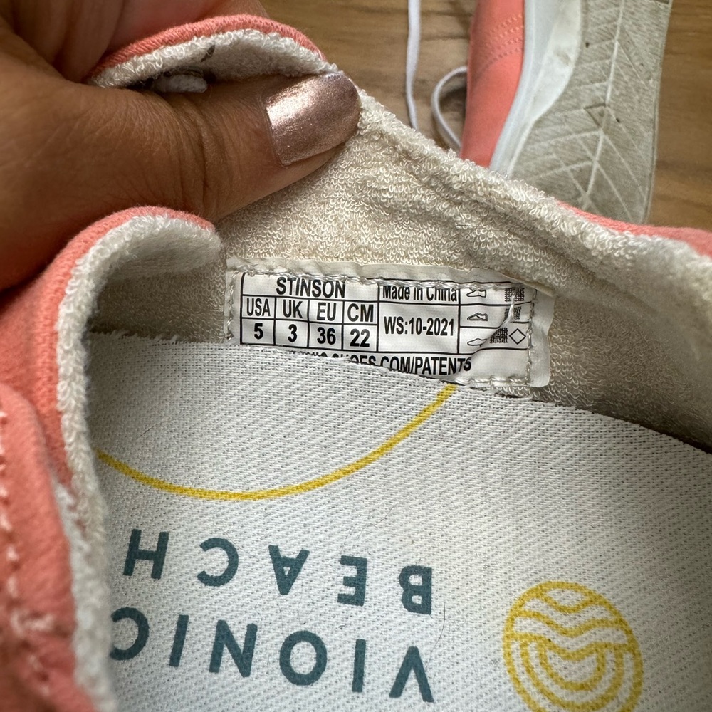 Vionic Beach Shoes - image 3